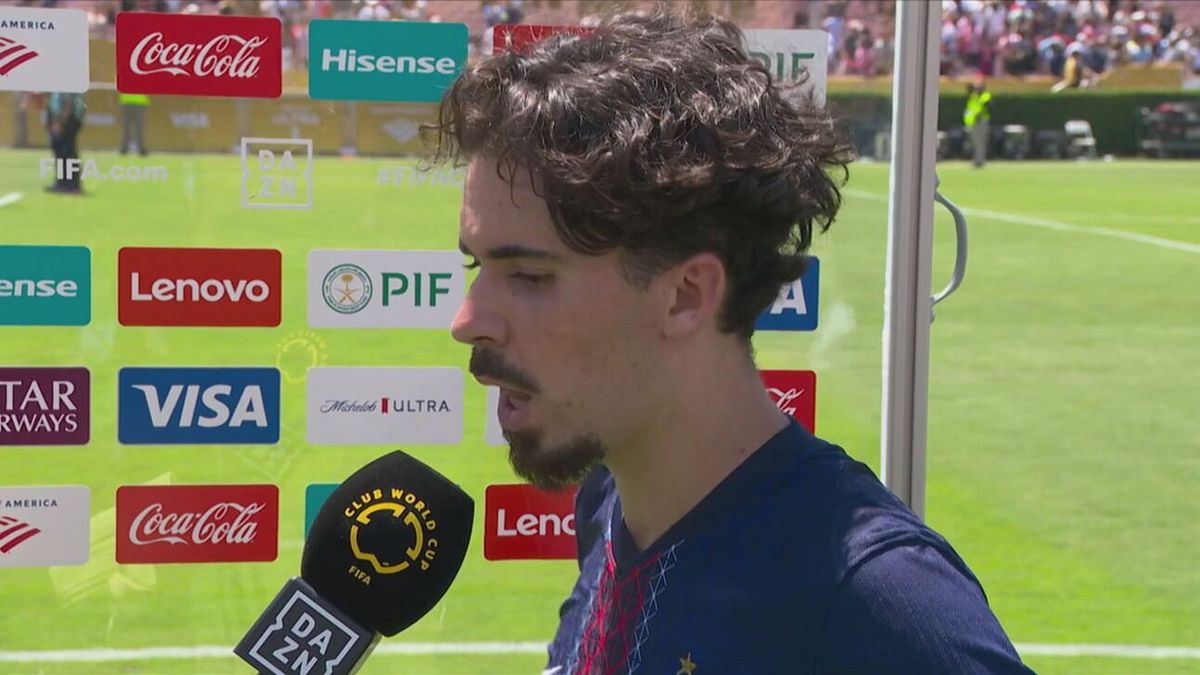 PSG, le parole nel post-partita