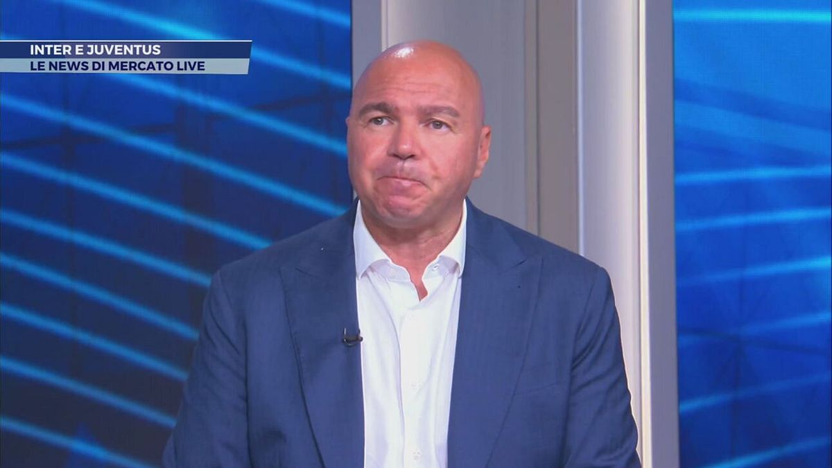 Mercato, Inter e Juventus