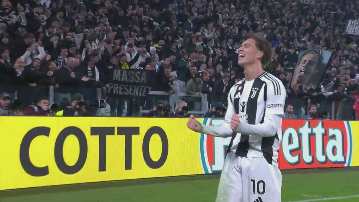 La Juve vuole investire sul futuro
