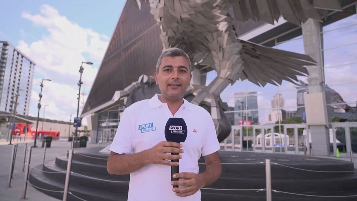 Grande attesa per Chelsea-Los Angeles FC