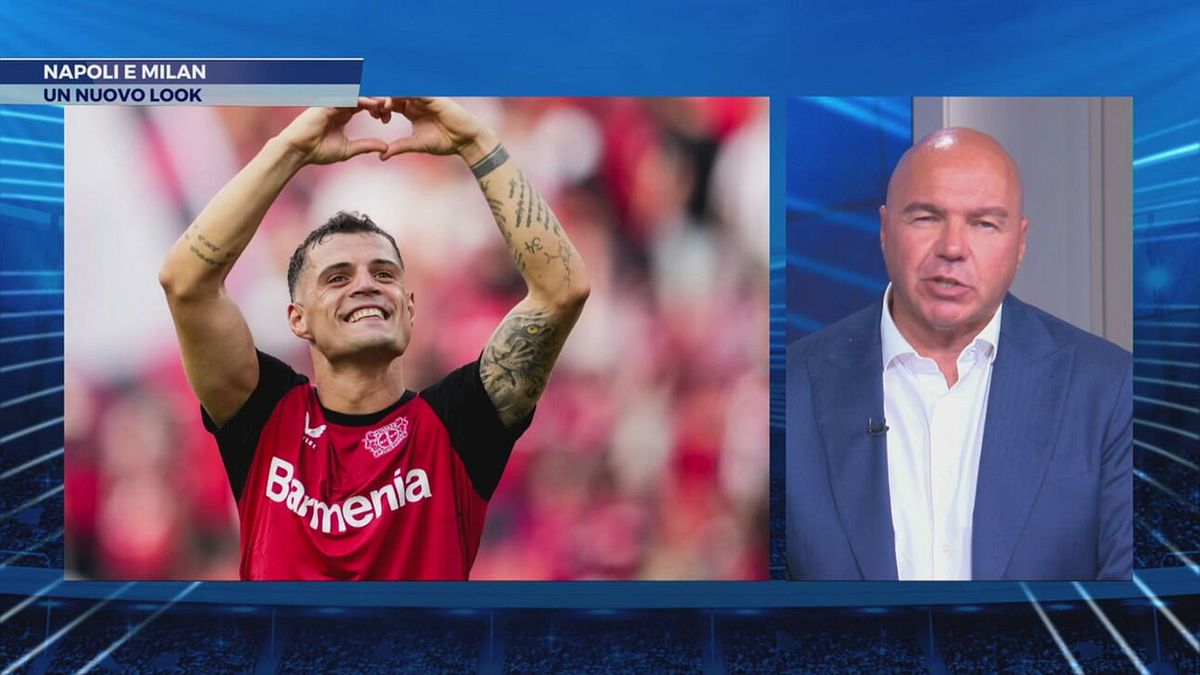 Mercato, Milan nuovo centrocampo
