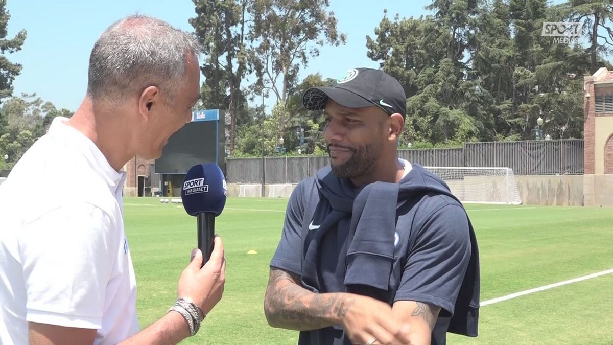 DICH MAICON DA USA 16/6 DICH
