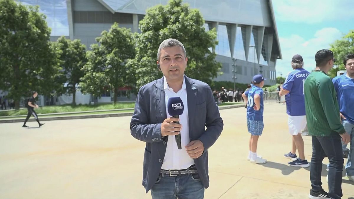 Mondiale per Club, verso Chelsea-Los Angeles