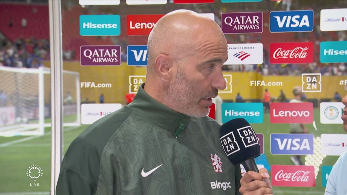Maresca: "Delap? Ottimo esordio"