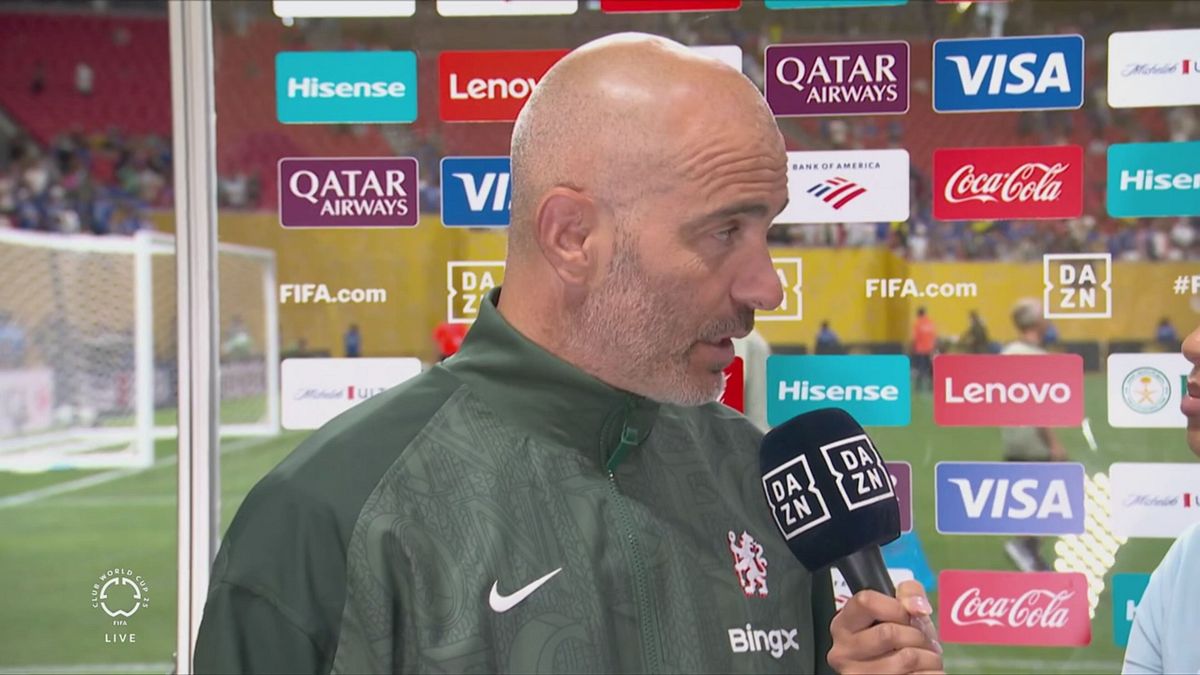 Maresca: "Delap? Ottimo esordio"