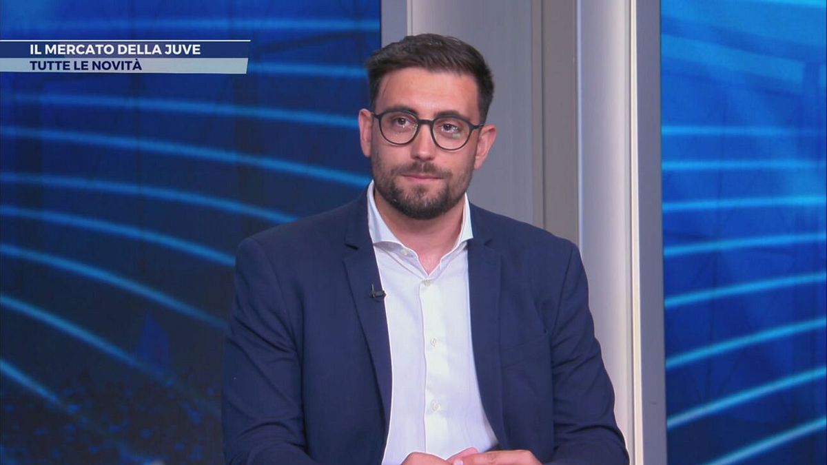 Mercato, le trattative della Juventus