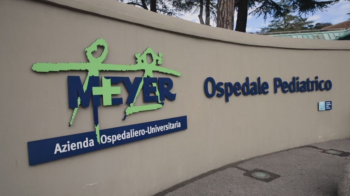 Meyer, un laboratorio per farmaci antiblastici