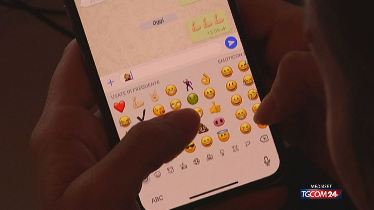 12.00 WHATSAPP AVRA' LA PUBBLICITA' SRV
