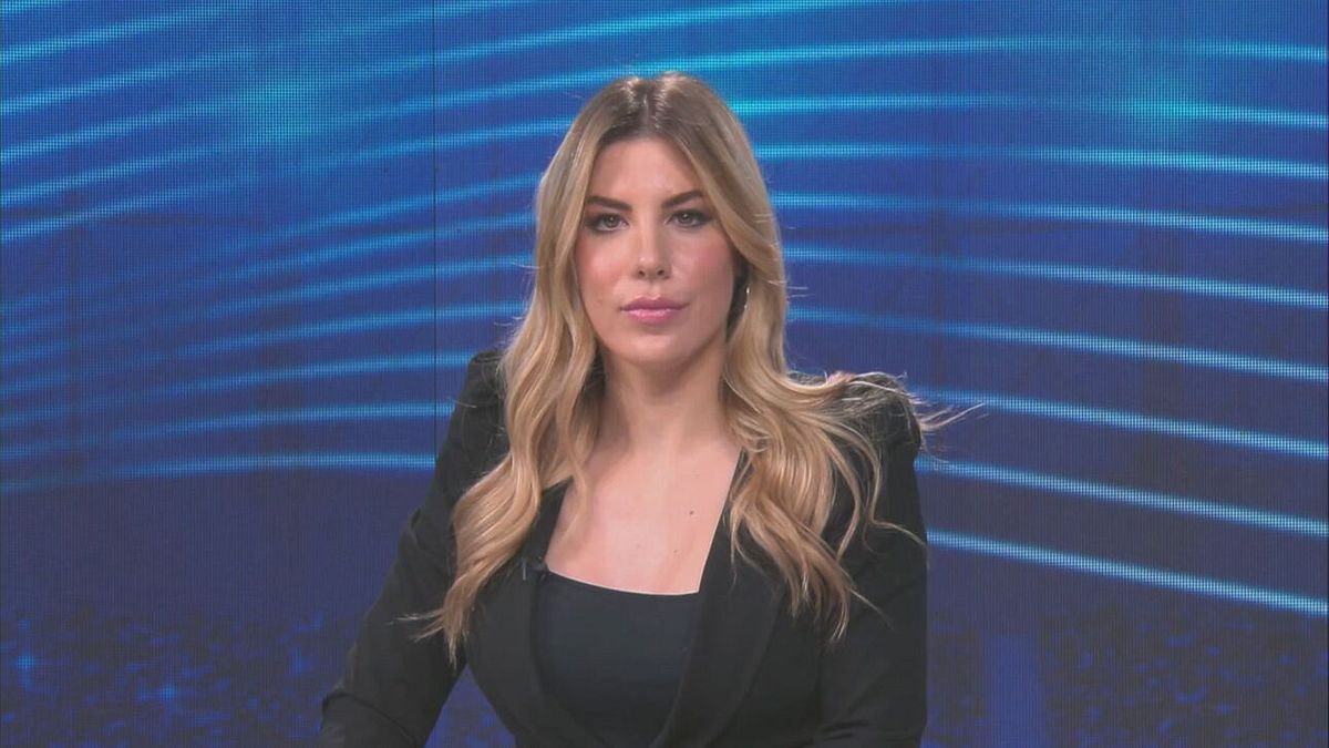 Edizione ore 13.00 del 17 giugno
