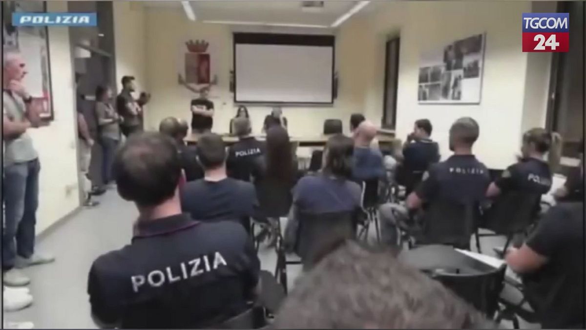 Cuneo, sgominata banda di ladri d'appartamento: 5 arresti