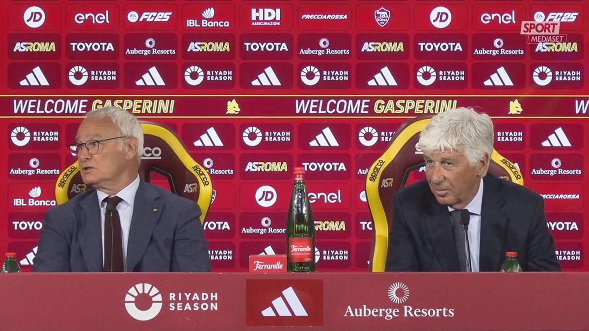 DICH RANIERI SU NAZIONALE DICH