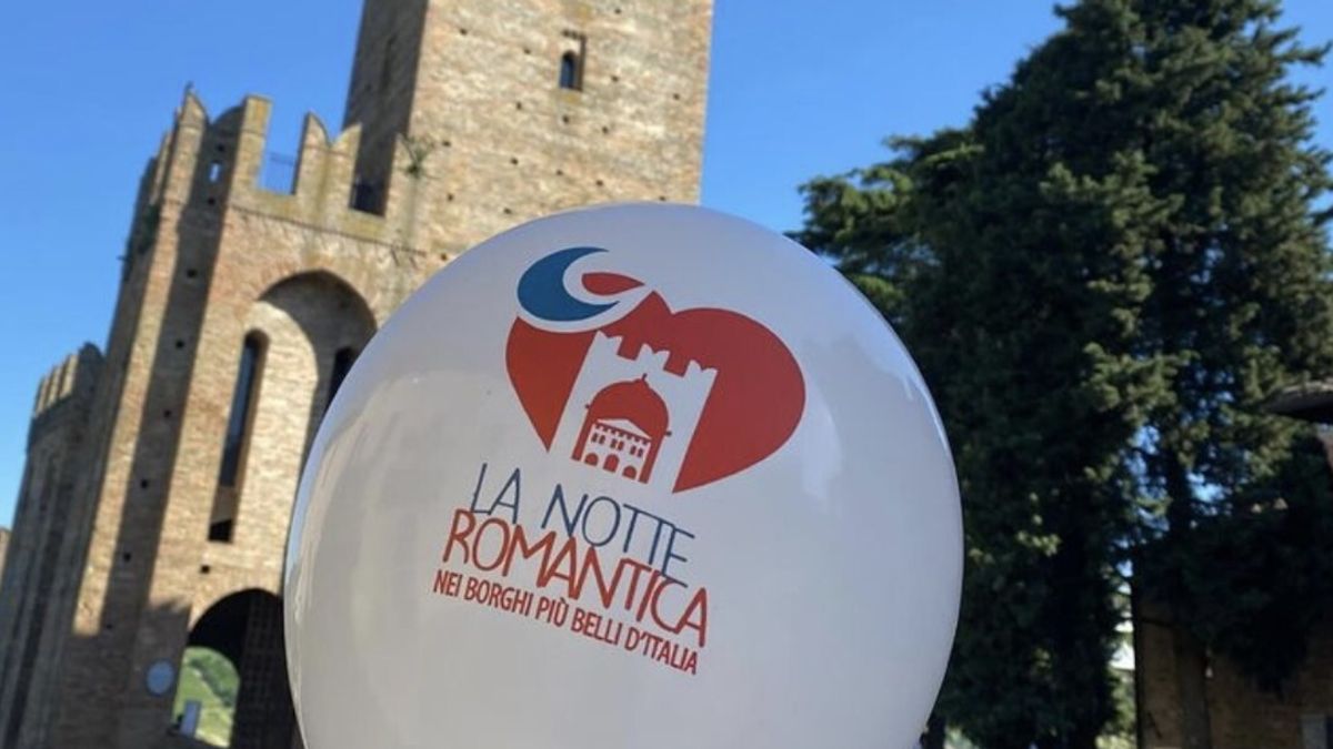 Castell'Arquato