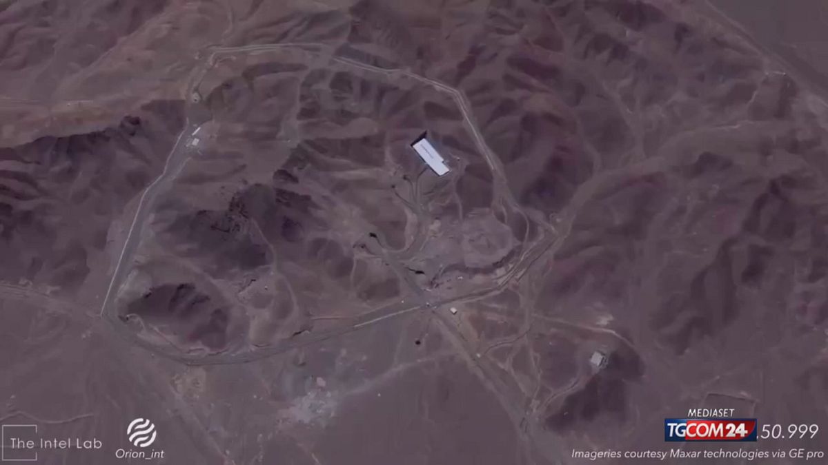 12.00 IL FORTINO ATOMICO SRV