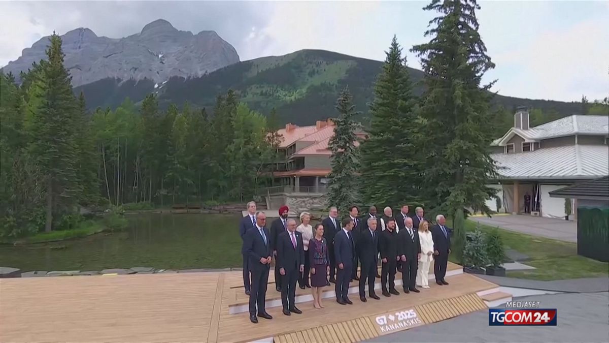 G7 PER SITO SRV