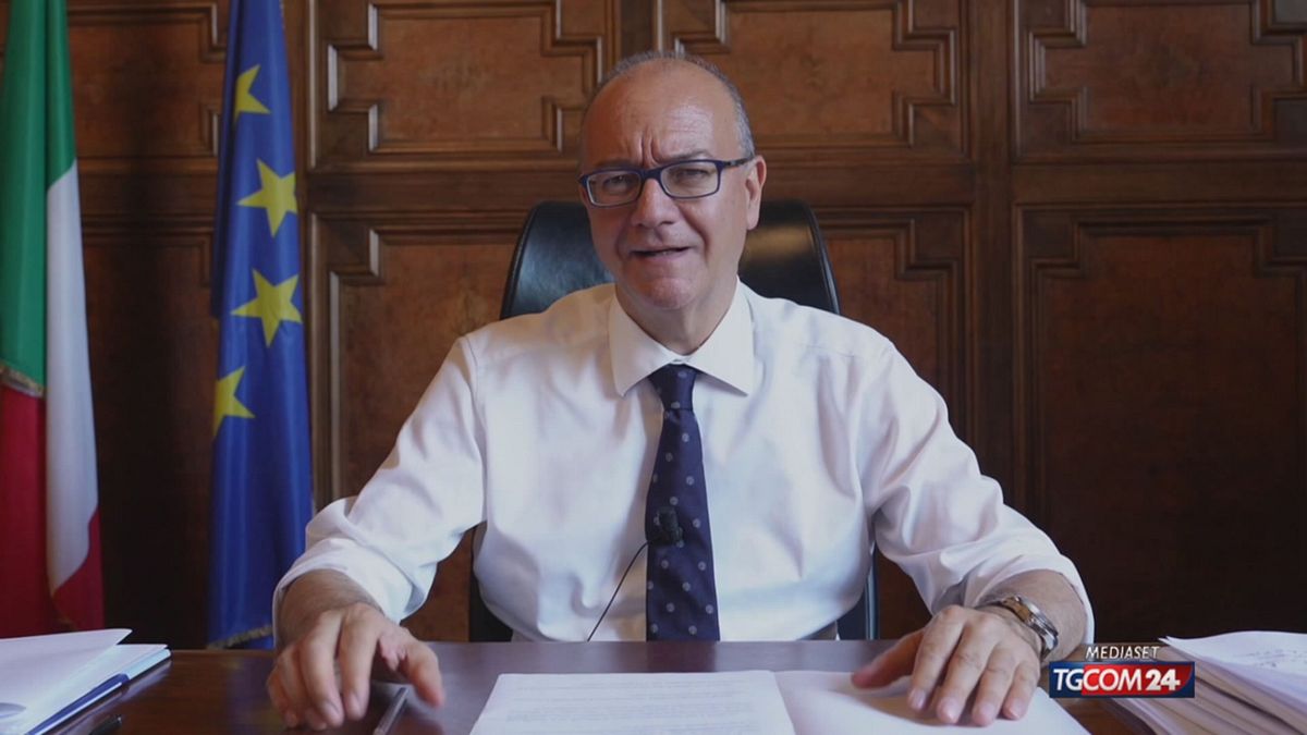 VALDITARA a MATURANDI x SITO SRV
