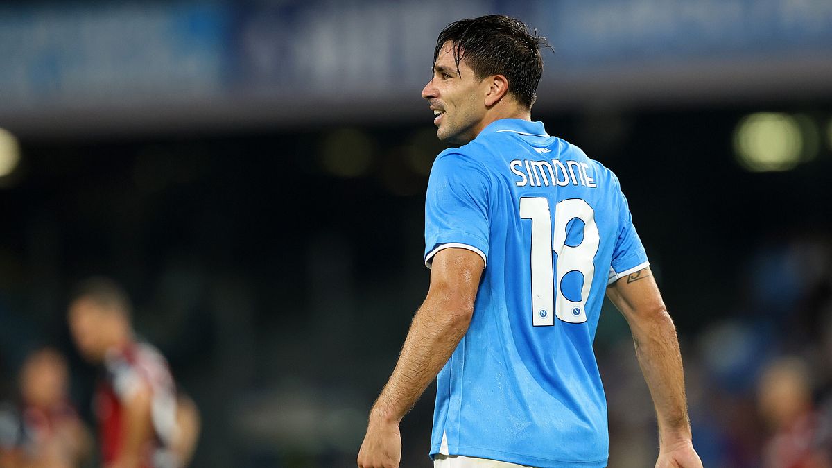 Giovanni Simeone 
