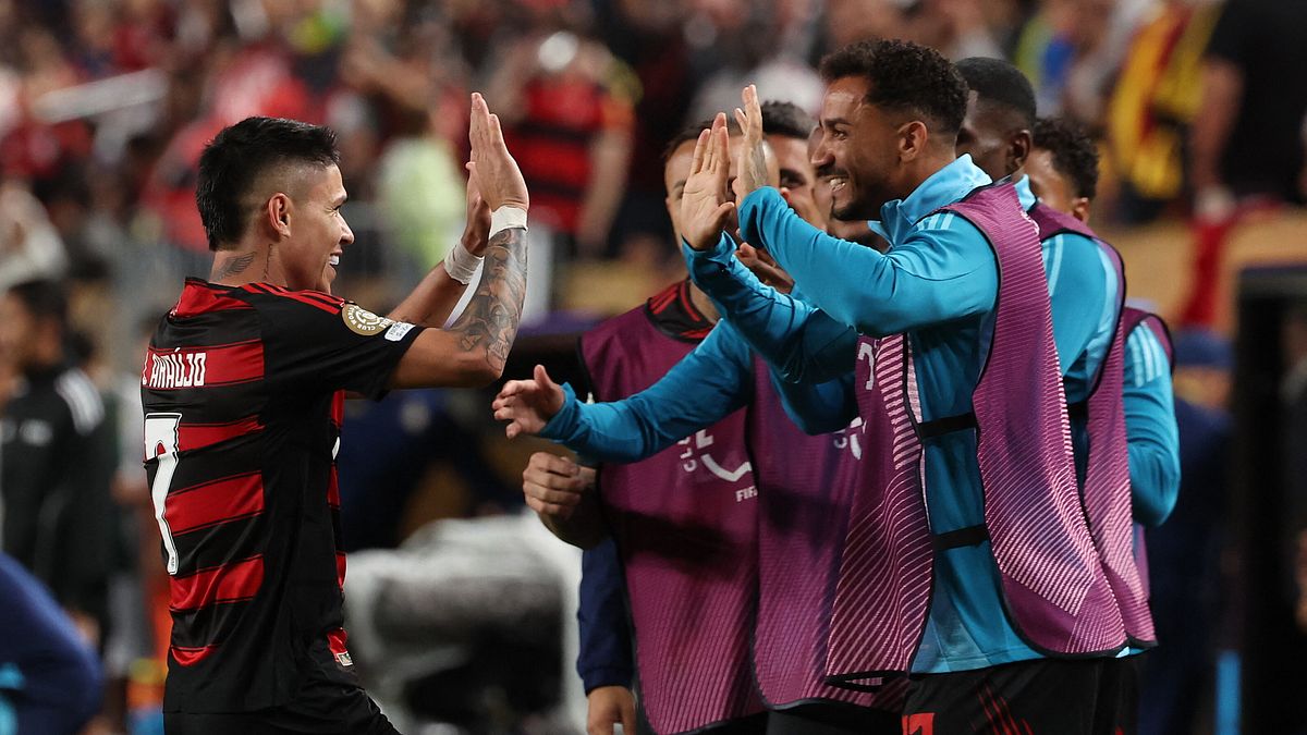 Flamengo 