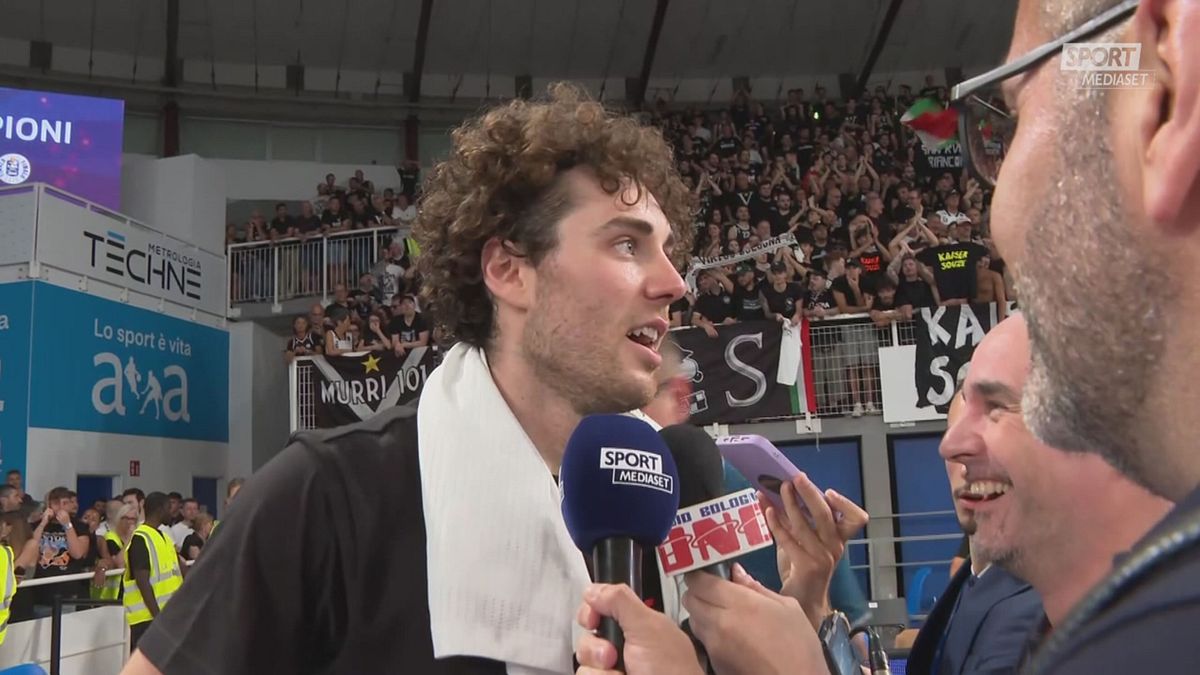 DICH PAJOLA BASKET DICH