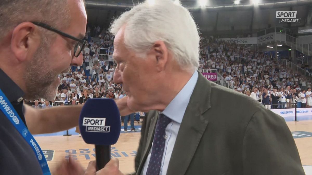 DICH ZANETTI BASKET DICH