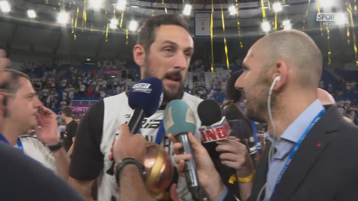 DICH BELINELLI BASKET DICH