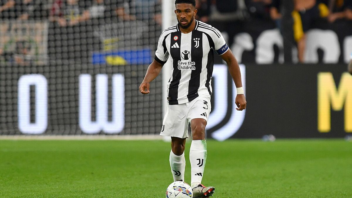 Bremer (Juventus)