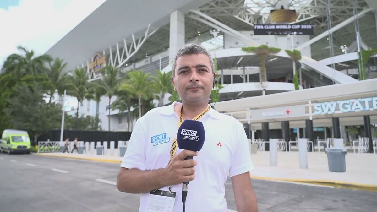 Mondiale per Club, verso Real-Al Hilal