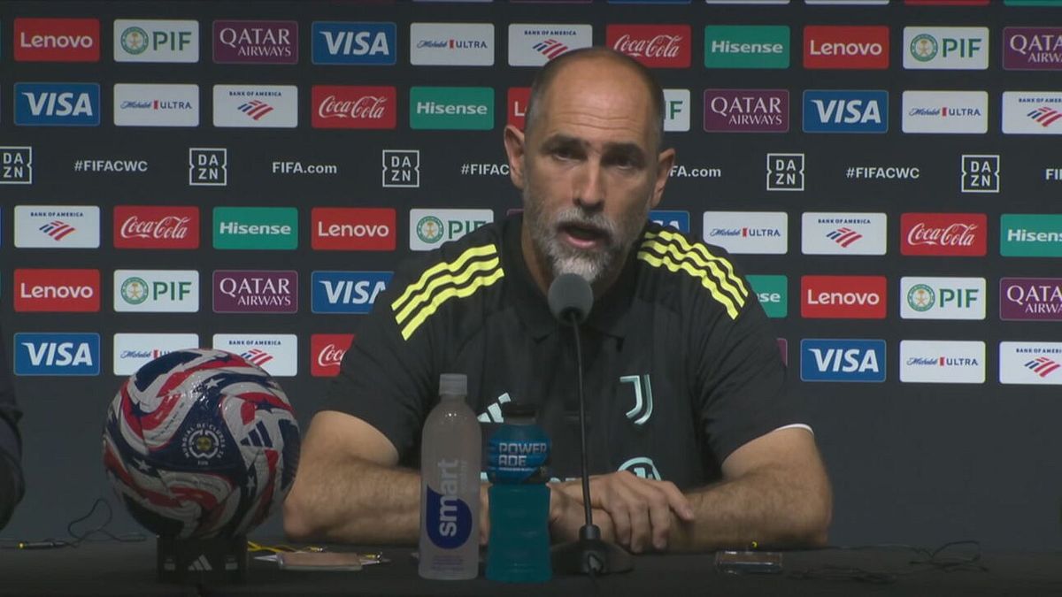 Tudor: "Vittoria che porta fiducia"
