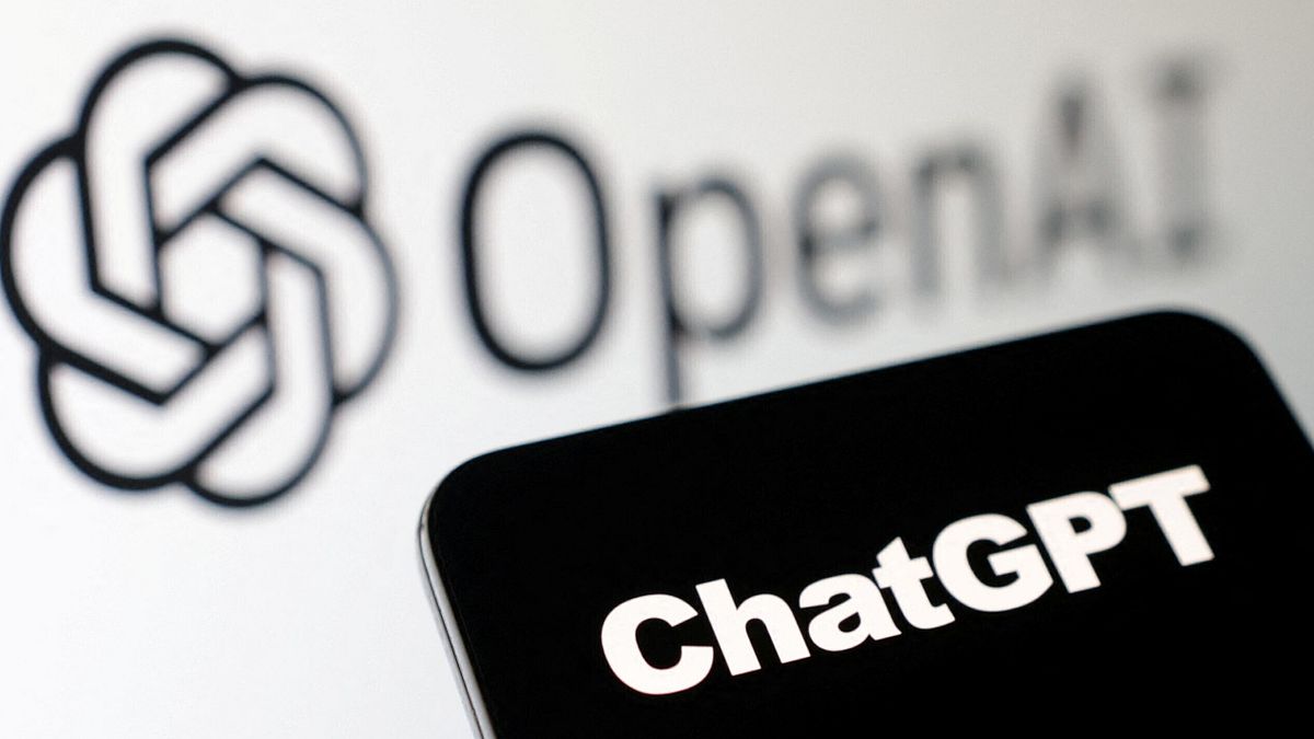 ChatGPT OpenAI