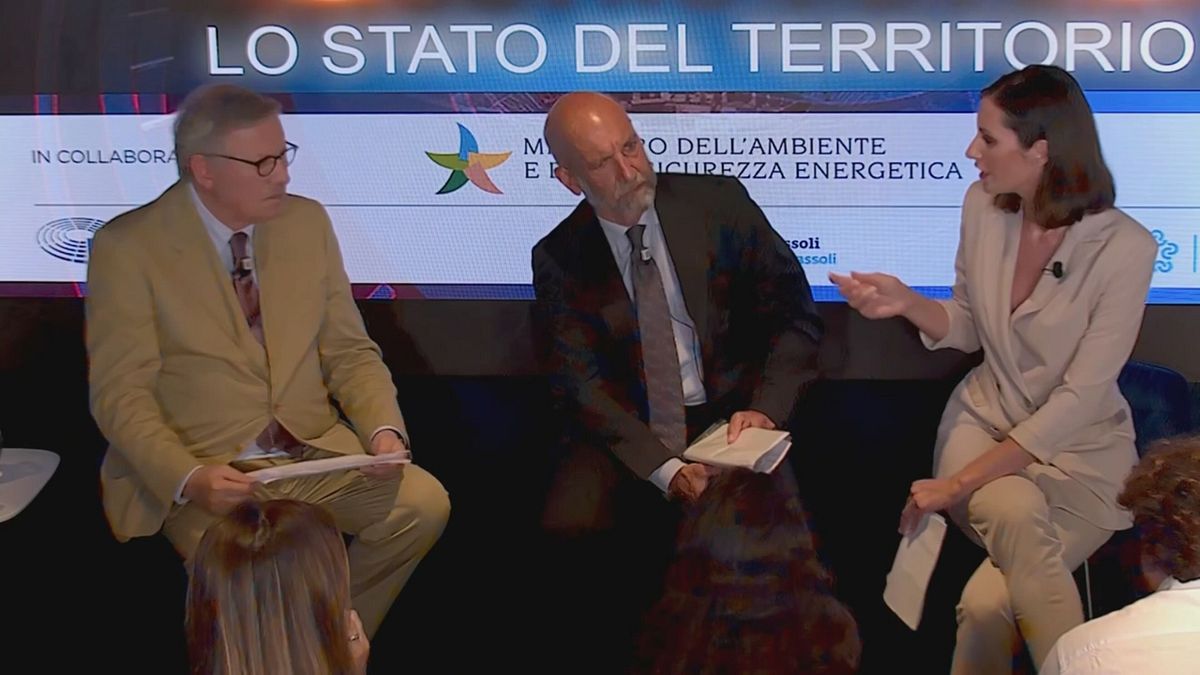 Energie Giovani | Lo stato del territorio
