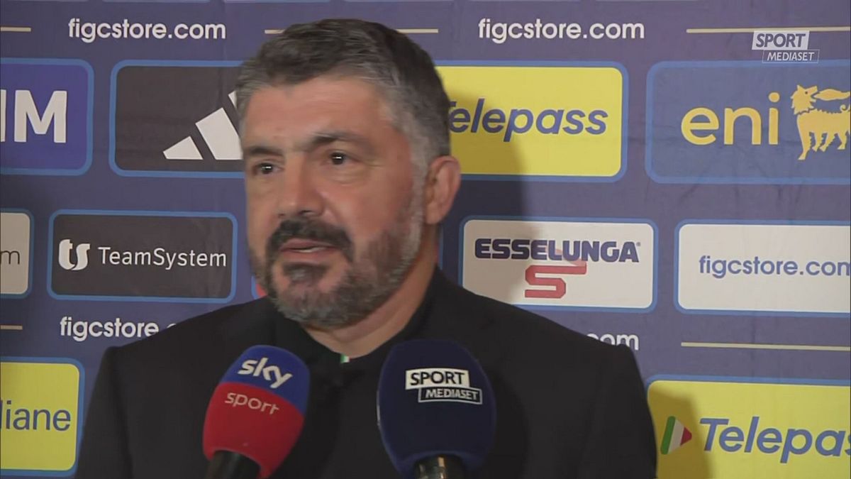 DICH GATTUSO ONE TO ONE MONICA 19/6 DICH