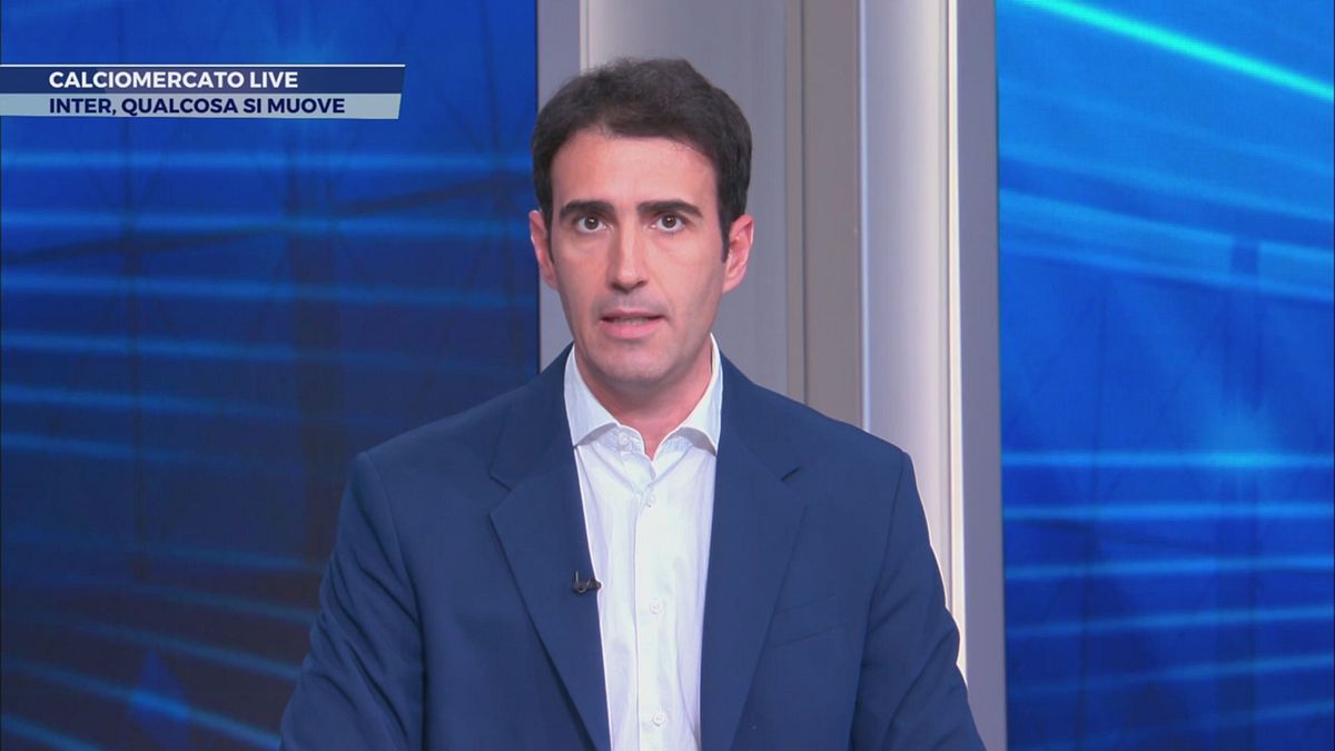 Calciomercato live