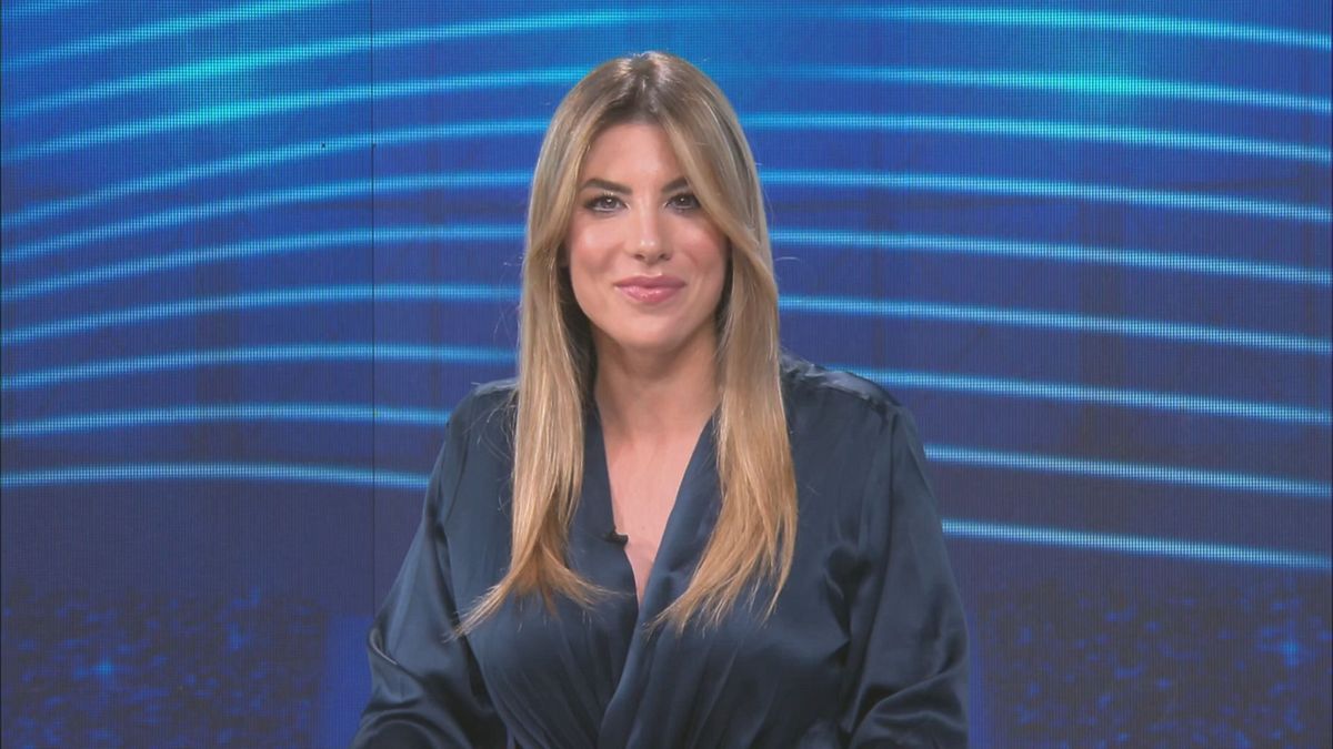 Edizione ore 13.15 del 19 giugno