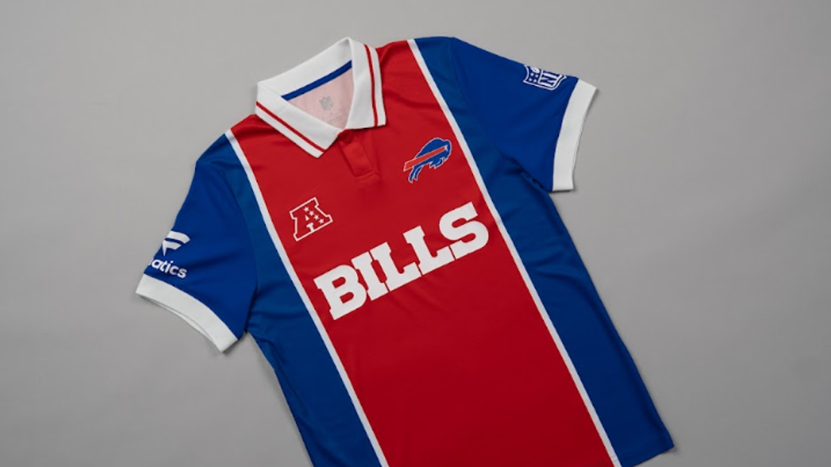 Buffalo Bills 