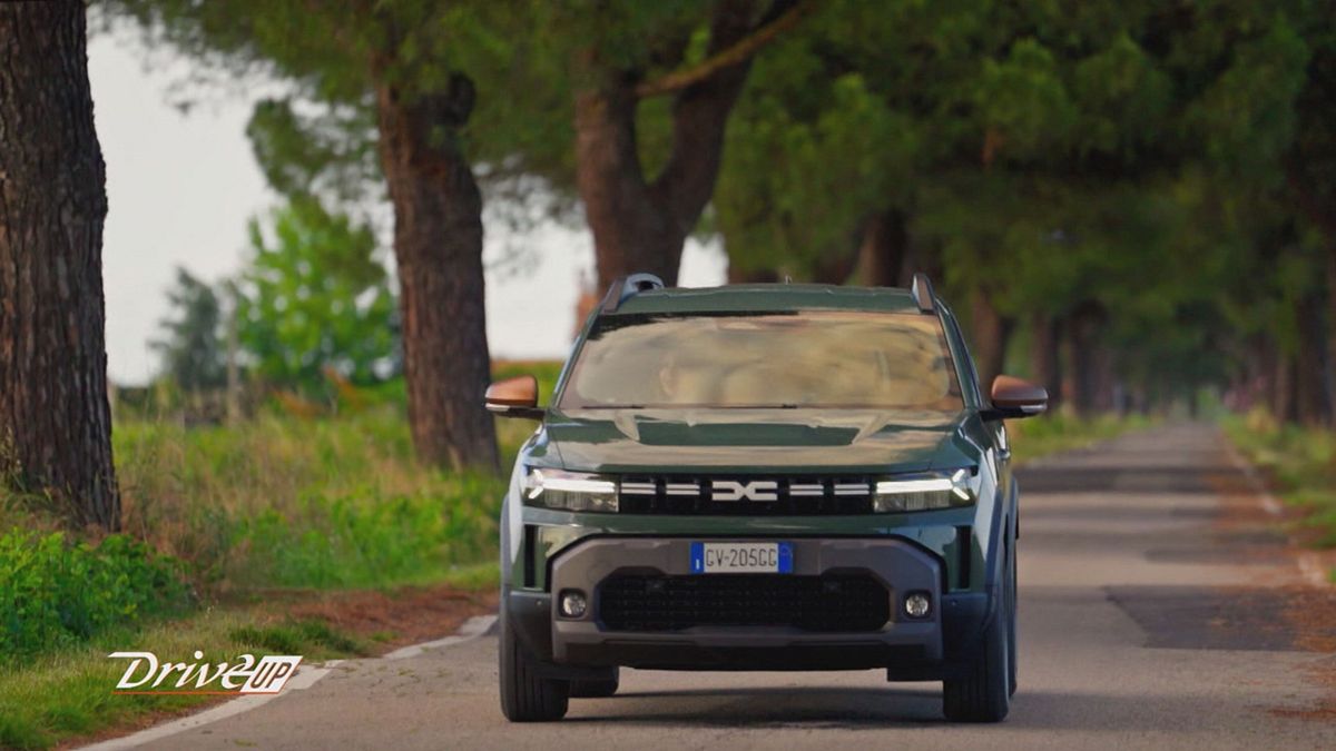 La puntata del 19 giugno #DriveUp