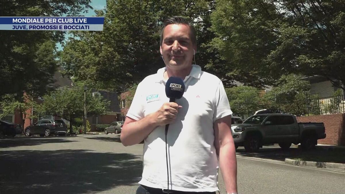 Mondiale per Club, promossi e bocciati in casa Juve