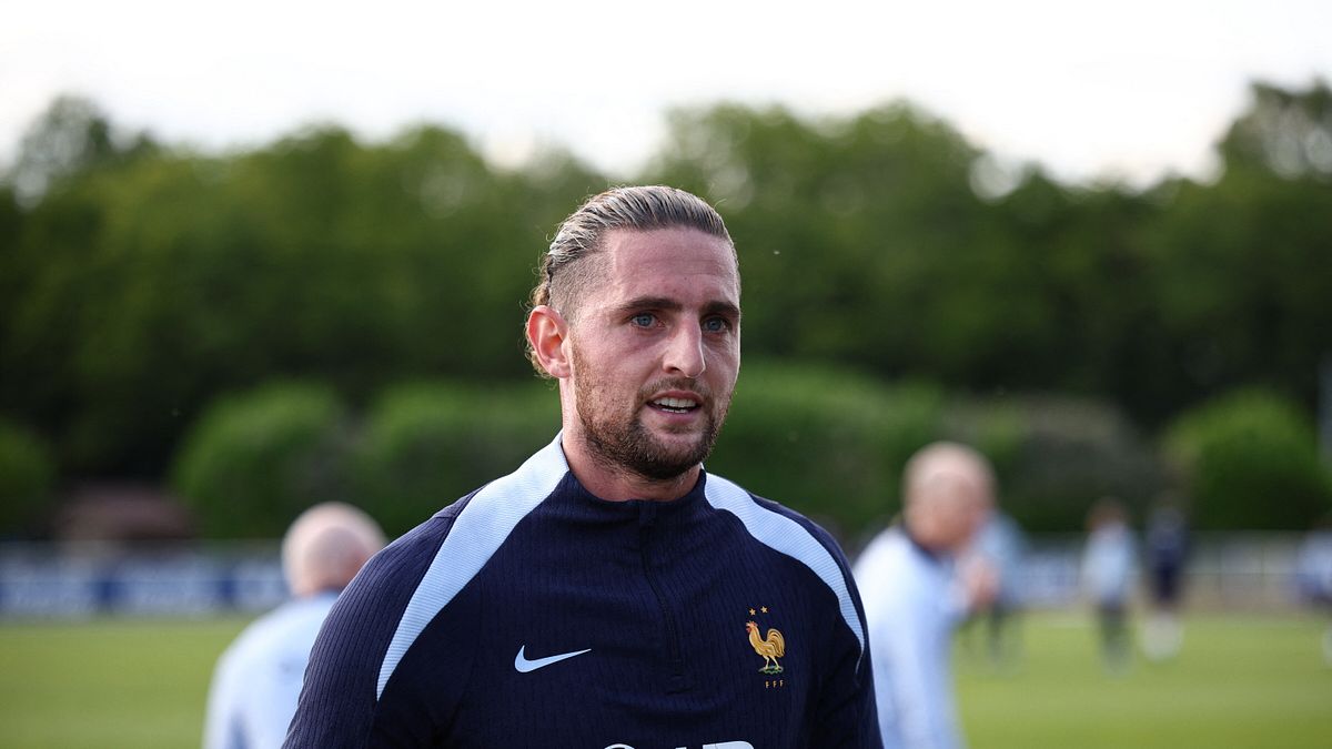 Rabiot