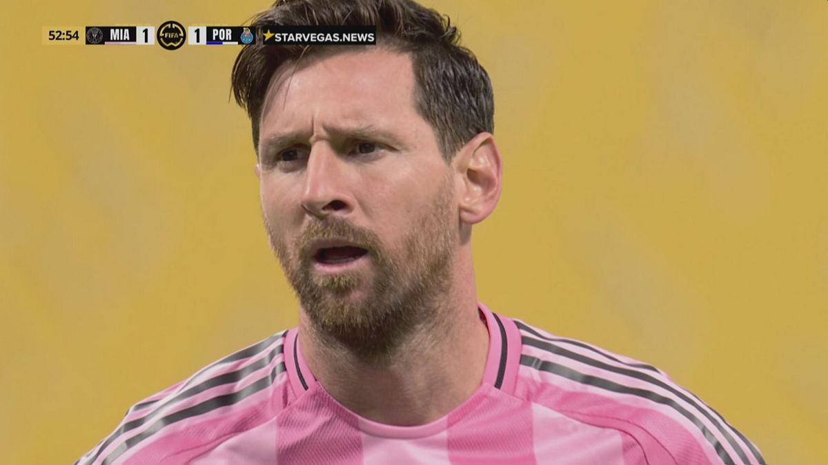 La magia di Messi: gol su punizione e vittoria