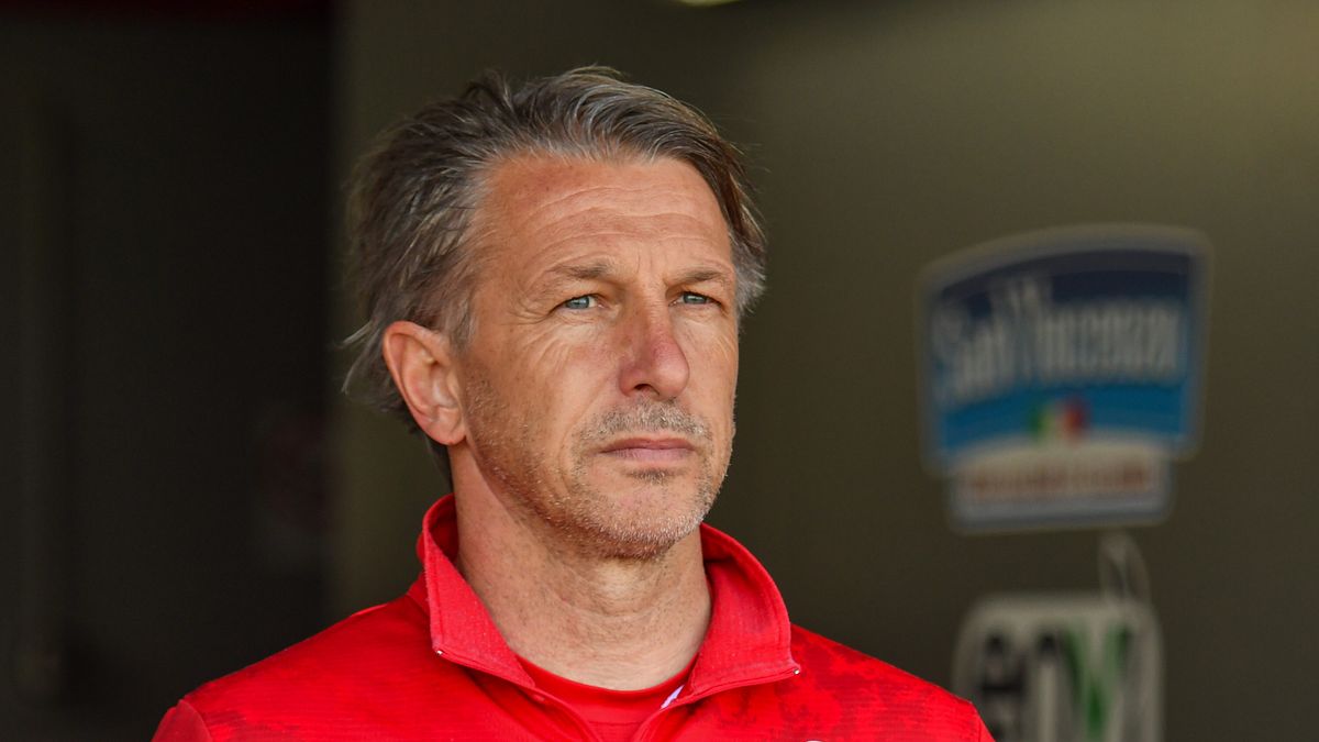 Stefano Vecchi