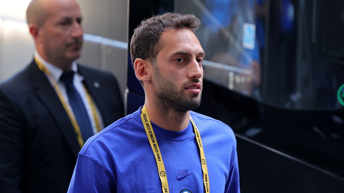 Calhanoglu