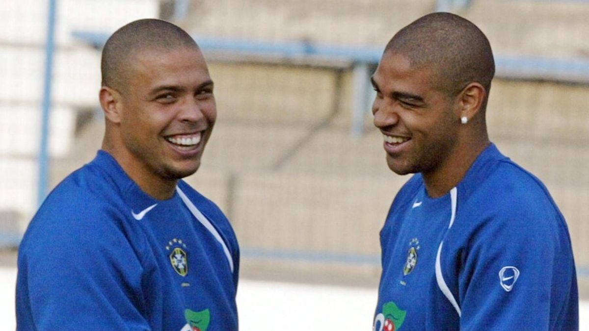 Ronaldo Adriano