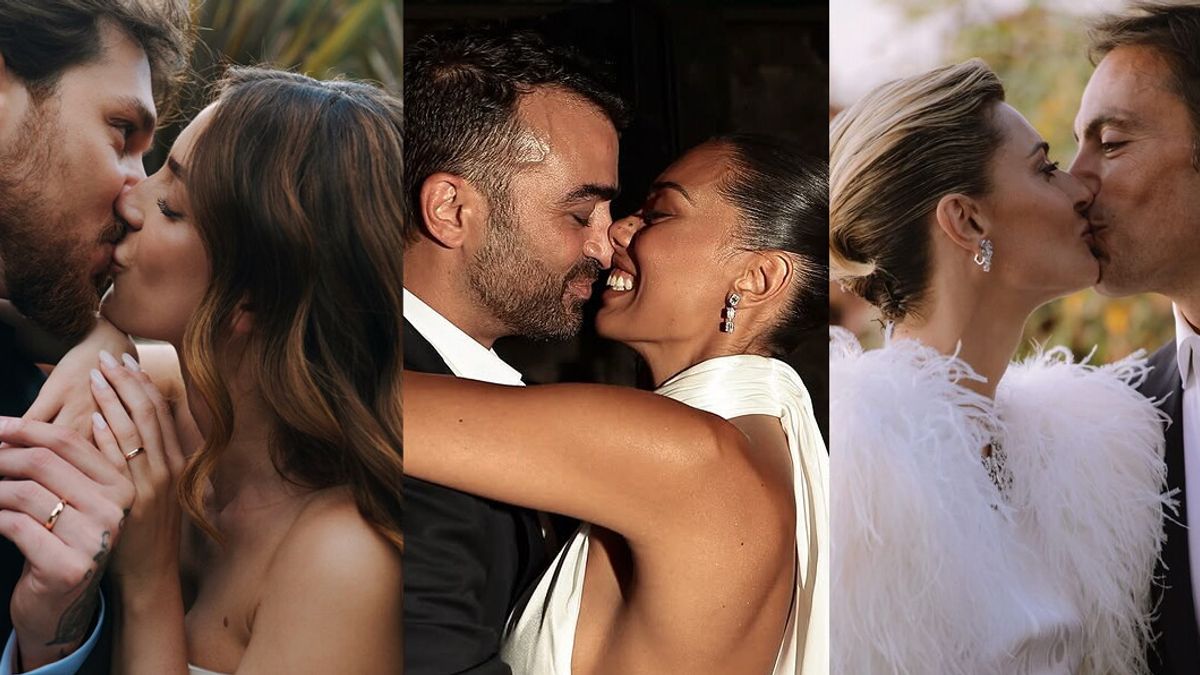 matrimoni vip