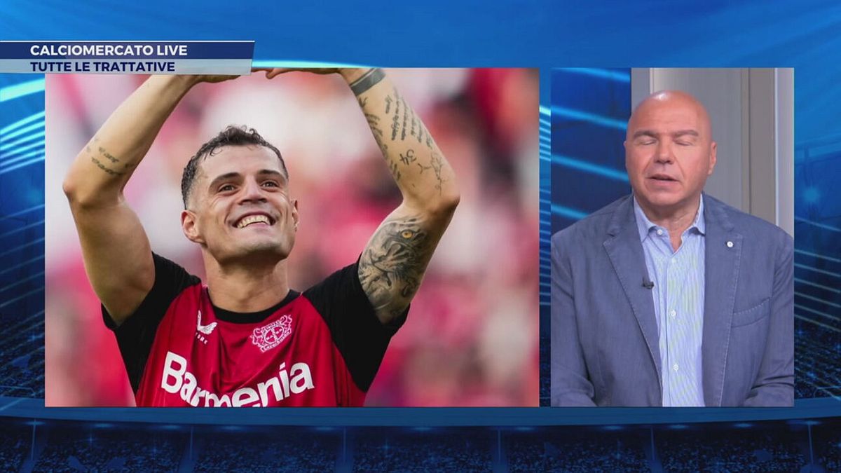 Calciomercato Live