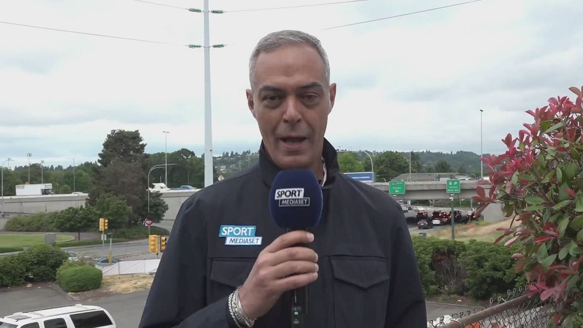 Mondiale per Club, nerazzurri a Seattle