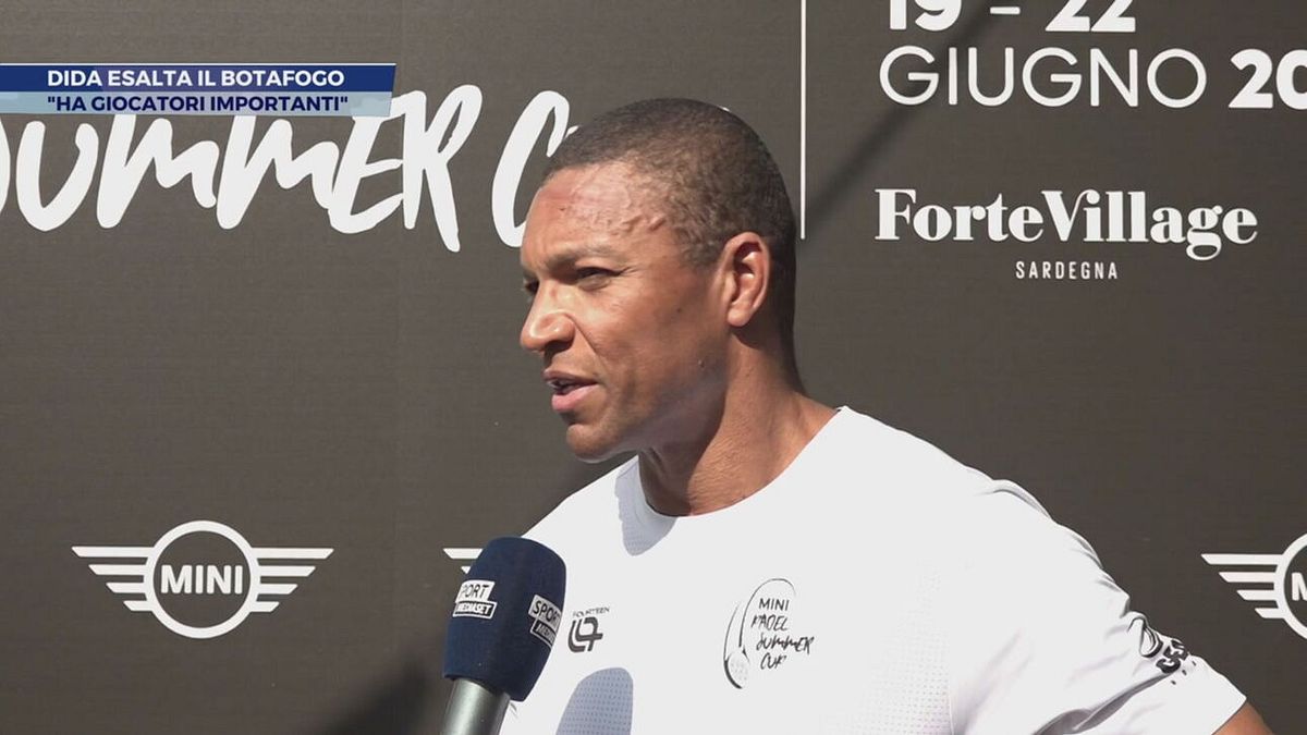Mondiale per Club, Dida esalta il Botafogo