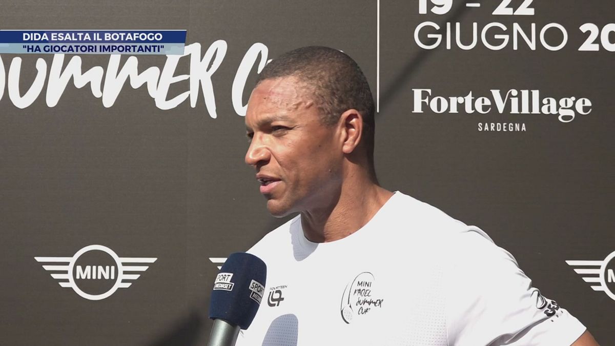 Mondiale per Club, Dida esalta il Botafogo