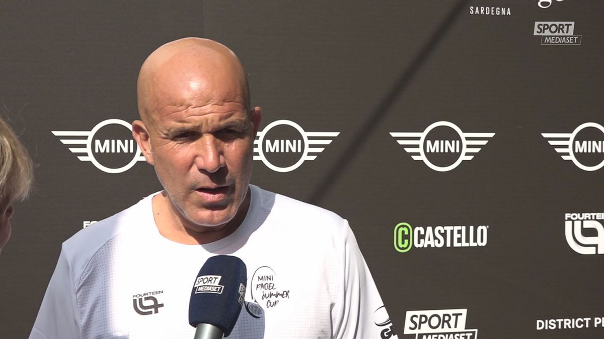 DICH DI BIAGIO SU GATTUSO DICH