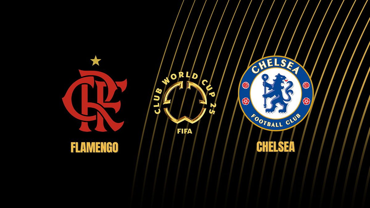 Flamengo-Chelsea: partita integrale