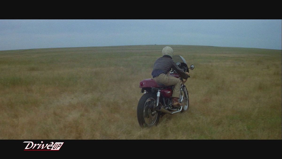 Moto da Film: le protagoniste di Mad Max