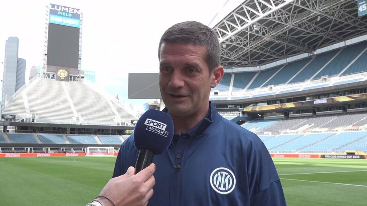 Chivu: "Pio Esposito sarà in campo"