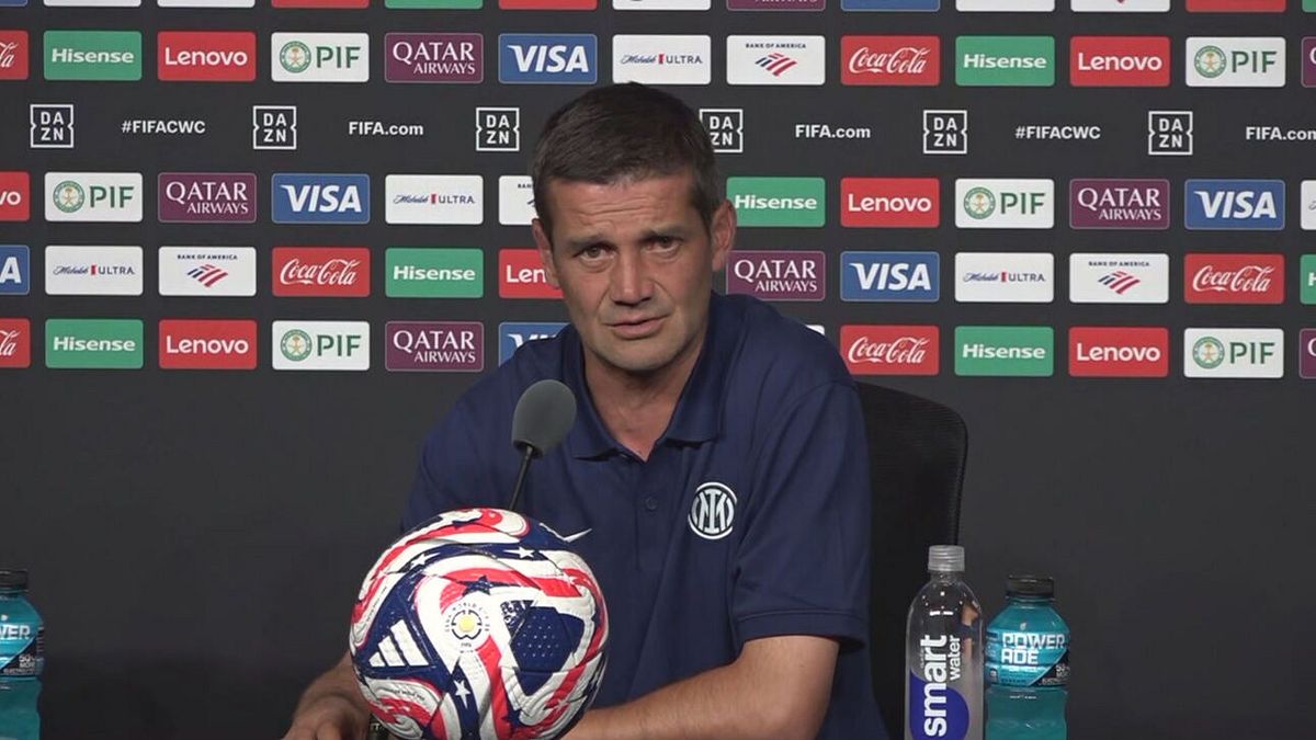 Chivu: "Non posso ancora cambiare tanto"
